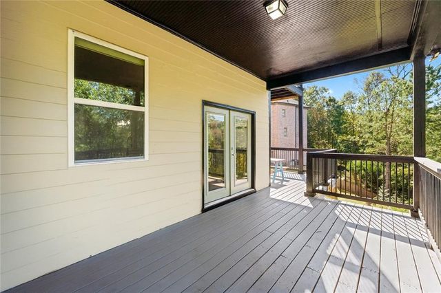 4208 Sierra Creek Court, Hoschton, GA 30548