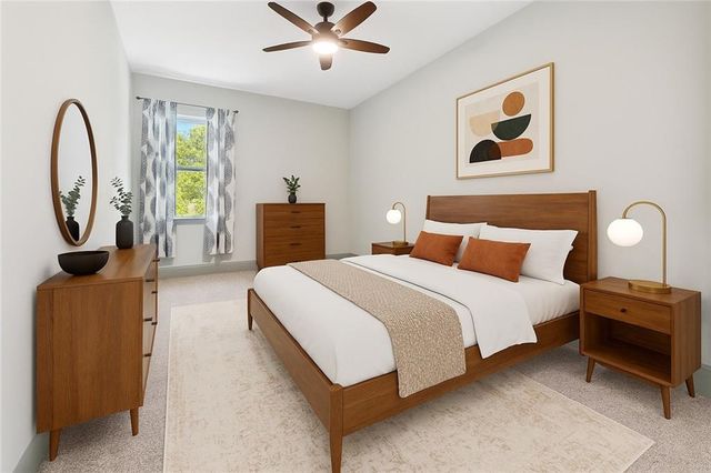 4208 Sierra Creek Court, Hoschton, GA 30548