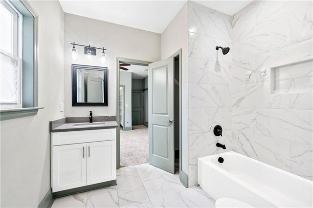 4208 Sierra Creek Court, Hoschton, GA 30548