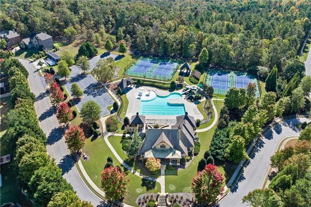 4208 Sierra Creek Court, Hoschton, GA 30548