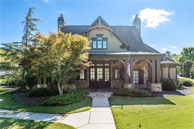 4208 Sierra Creek Court, Hoschton, GA 30548
