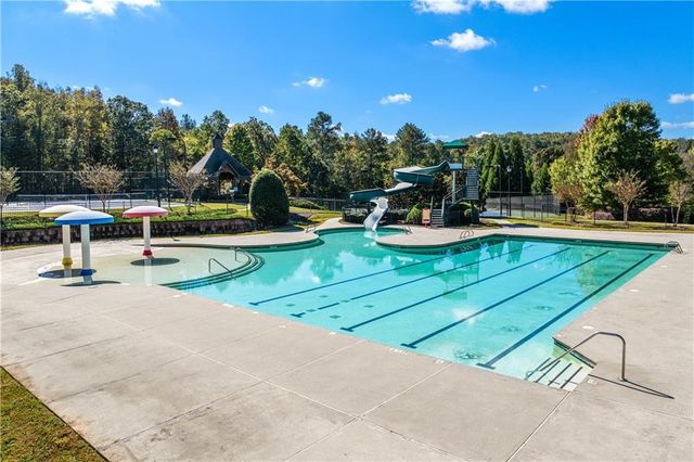 4208 Sierra Creek Court, Hoschton, GA 30548
