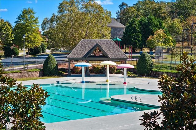 4208 Sierra Creek Court, Hoschton, GA 30548