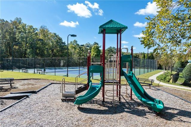 4208 Sierra Creek Court, Hoschton, GA 30548