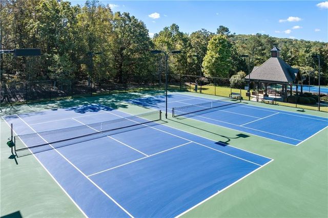 4208 Sierra Creek Court, Hoschton, GA 30548