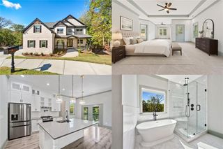 4208 Sierra Creek Court, Hoschton, GA 30548