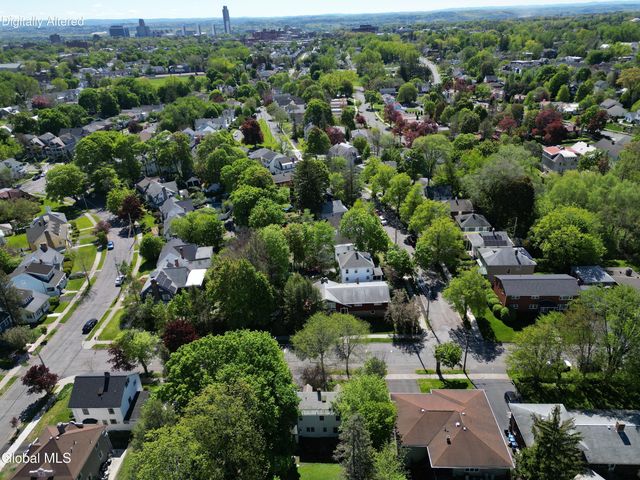 393 W Lawrence Street, Albany, NY 12208