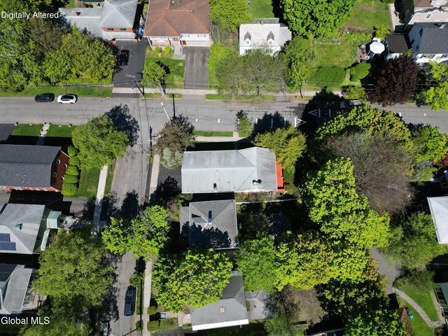 393 W Lawrence Street, Albany, NY 12208