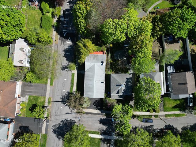 393 W Lawrence Street, Albany, NY 12208