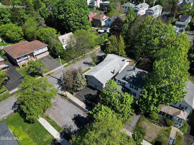 393 W Lawrence Street, Albany, NY 12208