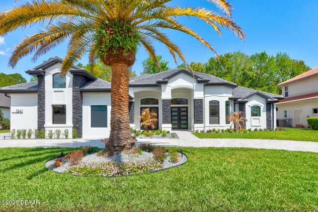 1941 Southcreek Boulevard, Port Orange, FL 32128