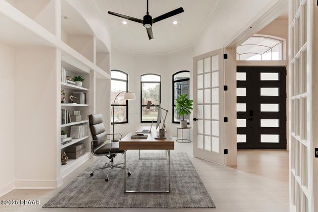 1941 Southcreek Boulevard, Port Orange, FL 32128