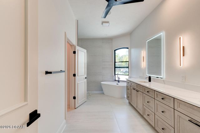 1941 Southcreek Boulevard, Port Orange, FL 32128