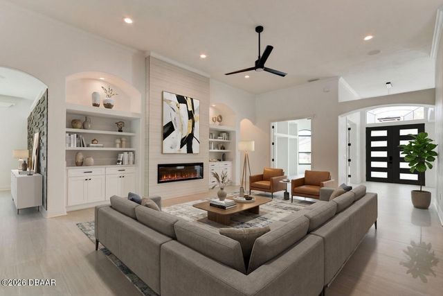 1941 Southcreek Boulevard, Port Orange, FL 32128