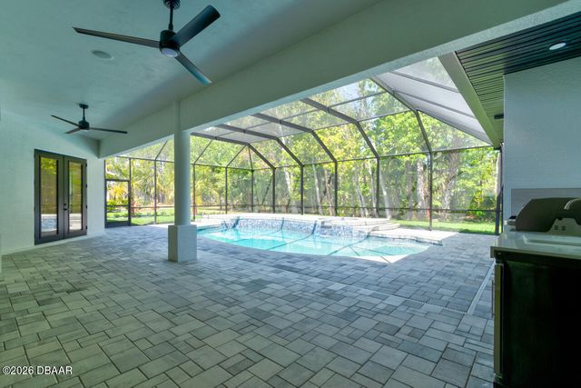 1941 Southcreek Boulevard, Port Orange, FL 32128