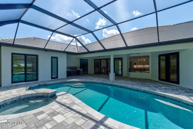 1941 Southcreek Boulevard, Port Orange, FL 32128