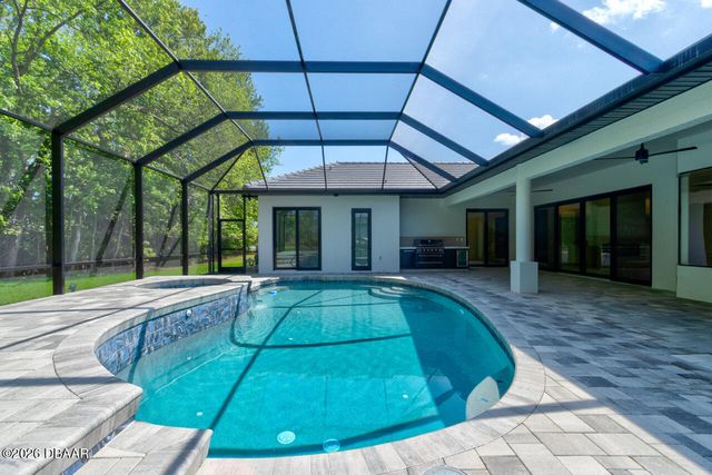 1941 Southcreek Boulevard, Port Orange, FL 32128