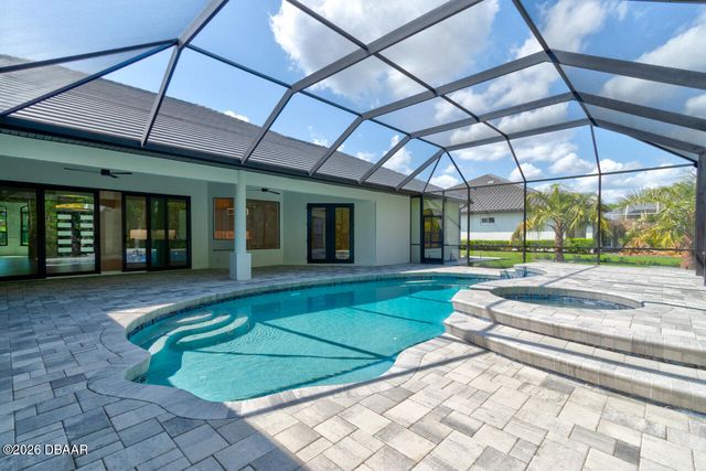 1941 Southcreek Boulevard, Port Orange, FL 32128