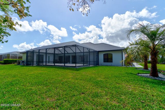 1941 Southcreek Boulevard, Port Orange, FL 32128