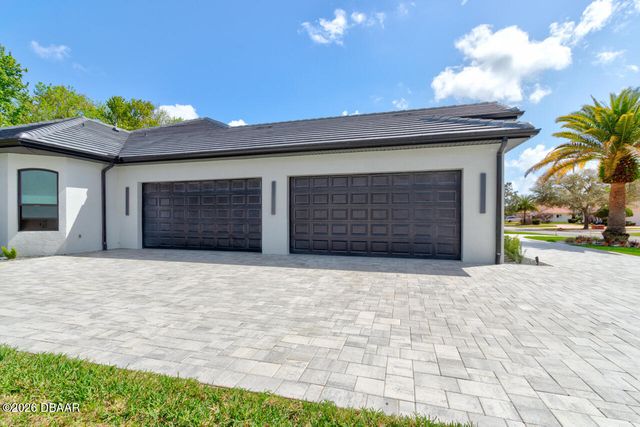 1941 Southcreek Boulevard, Port Orange, FL 32128