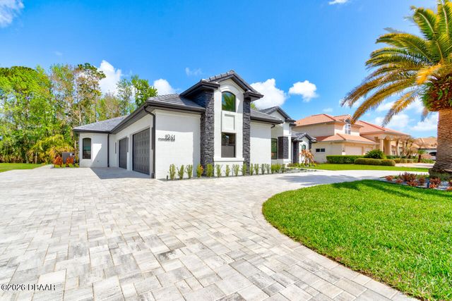 1941 Southcreek Boulevard, Port Orange, FL 32128