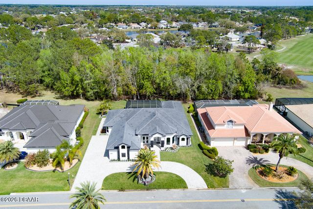 1941 Southcreek Boulevard, Port Orange, FL 32128