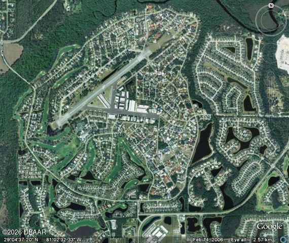 1941 Southcreek Boulevard, Port Orange, FL 32128