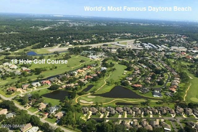 1941 Southcreek Boulevard, Port Orange, FL 32128