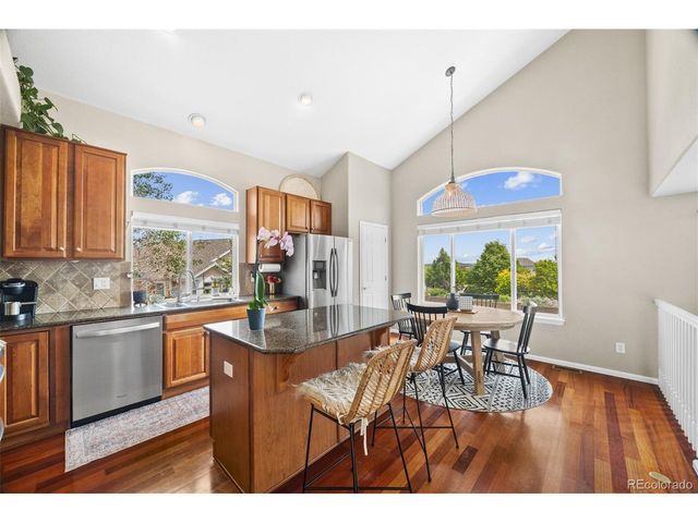 11856 Trail View Ln, Parker, CO 80134