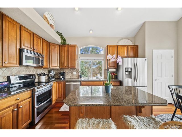 11856 Trail View Ln, Parker, CO 80134