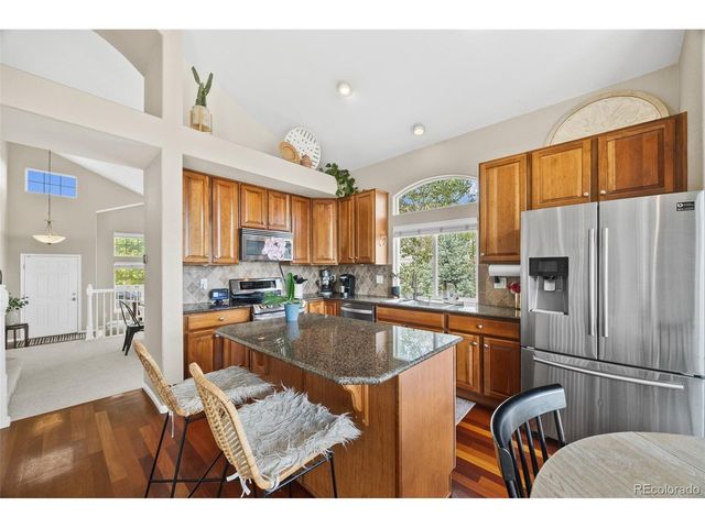 11856 Trail View Ln, Parker, CO 80134