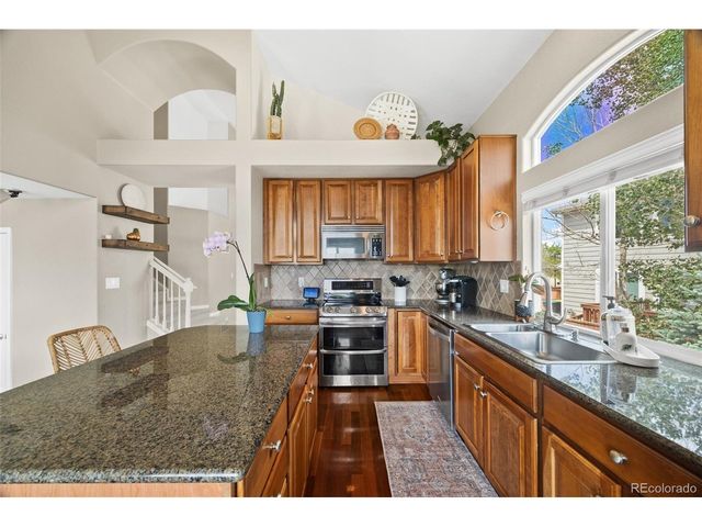 11856 Trail View Ln, Parker, CO 80134