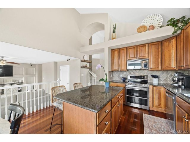 11856 Trail View Ln, Parker, CO 80134