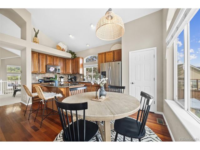 11856 Trail View Ln, Parker, CO 80134