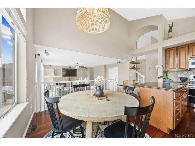 11856 Trail View Ln, Parker, CO 80134