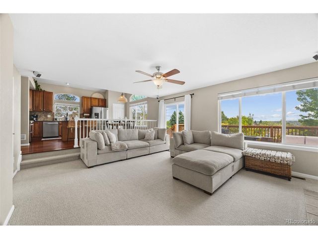 11856 Trail View Ln, Parker, CO 80134