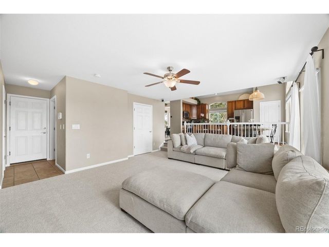 11856 Trail View Ln, Parker, CO 80134