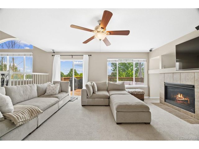 11856 Trail View Ln, Parker, CO 80134