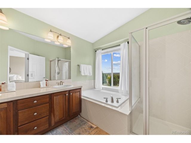 11856 Trail View Ln, Parker, CO 80134