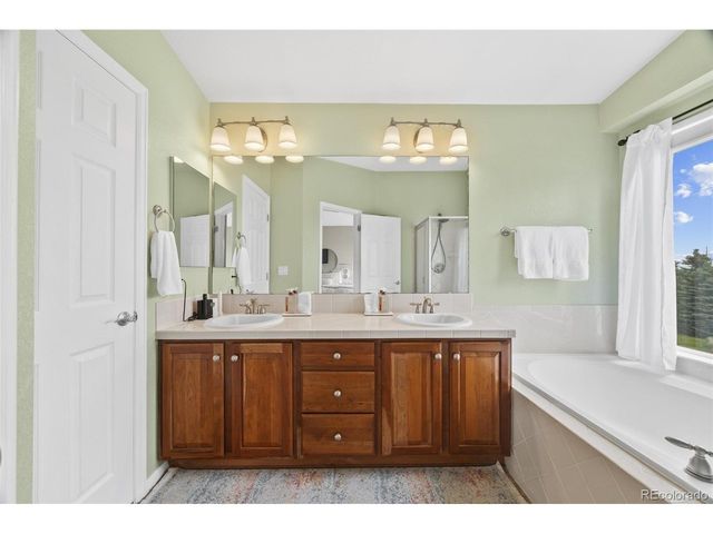 11856 Trail View Ln, Parker, CO 80134