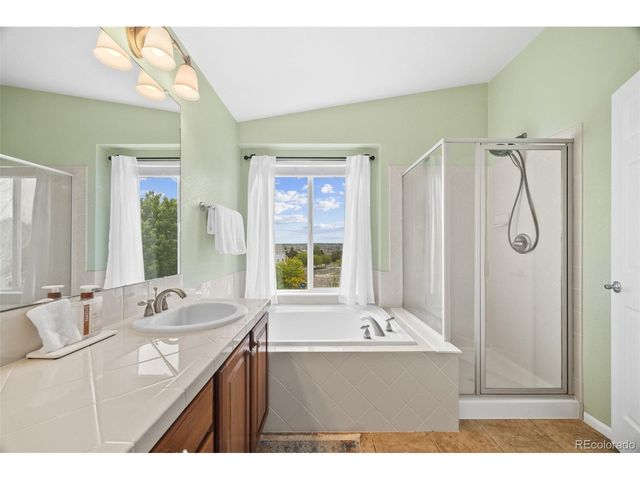 11856 Trail View Ln, Parker, CO 80134