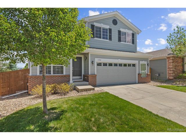 11856 Trail View Ln, Parker, CO 80134