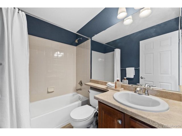 11856 Trail View Ln, Parker, CO 80134