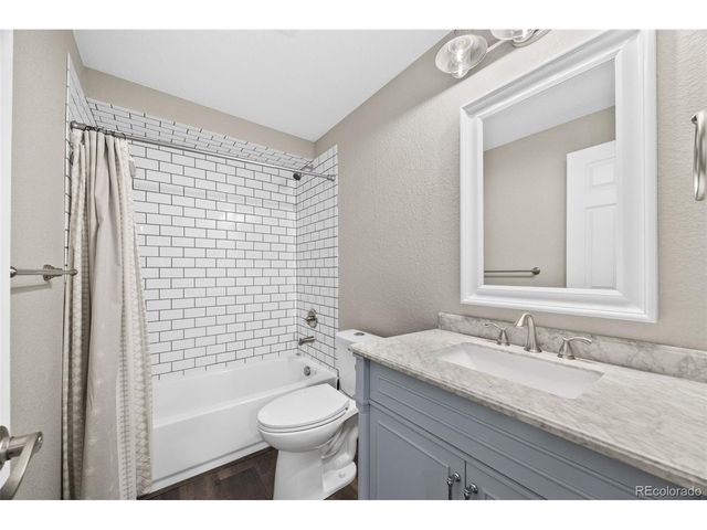 11856 Trail View Ln, Parker, CO 80134