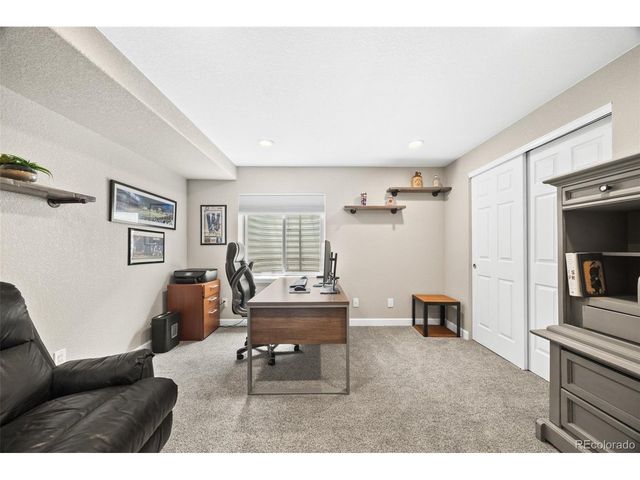 11856 Trail View Ln, Parker, CO 80134
