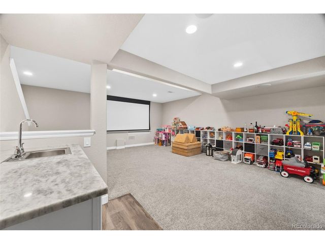11856 Trail View Ln, Parker, CO 80134