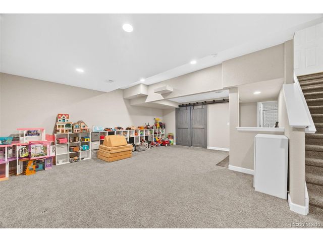 11856 Trail View Ln, Parker, CO 80134