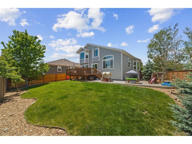 11856 Trail View Ln, Parker, CO 80134