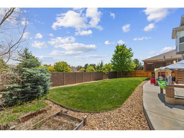 11856 Trail View Ln, Parker, CO 80134