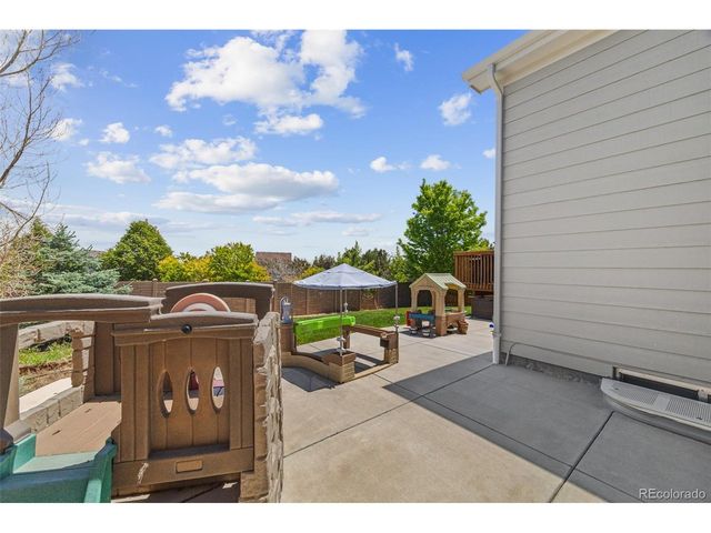 11856 Trail View Ln, Parker, CO 80134